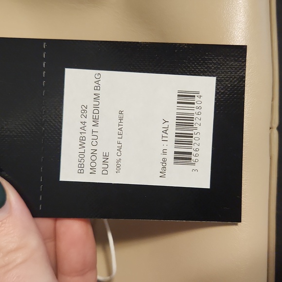 Givenchy medium moon bag - Picture 6 of 6